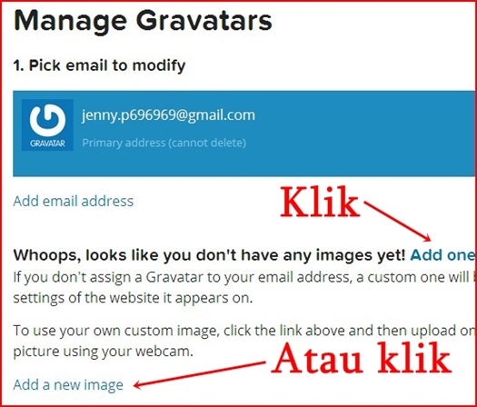 gravatar 6
